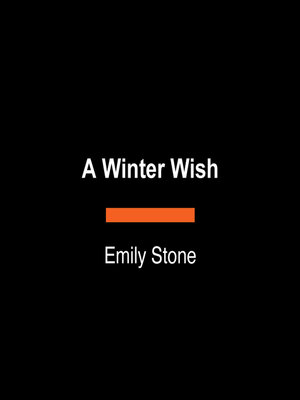 cover image of A Winter Wish
